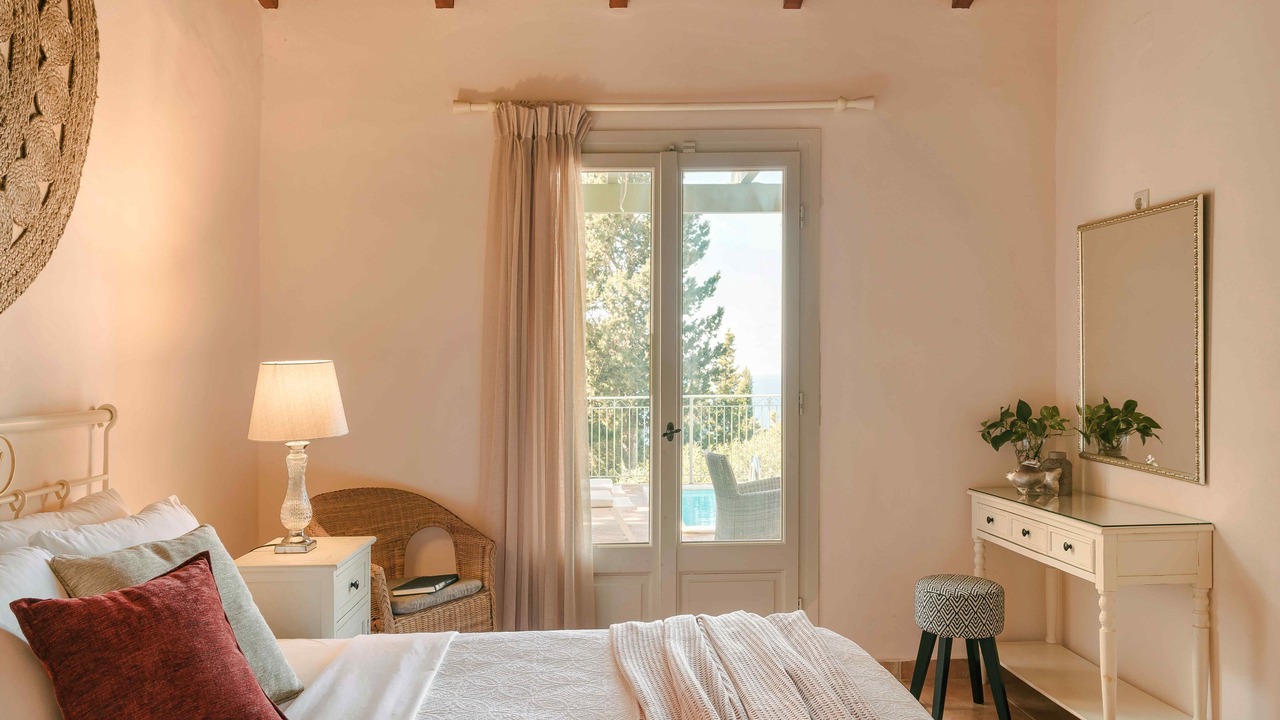 Photo of Bedroom in Manganos