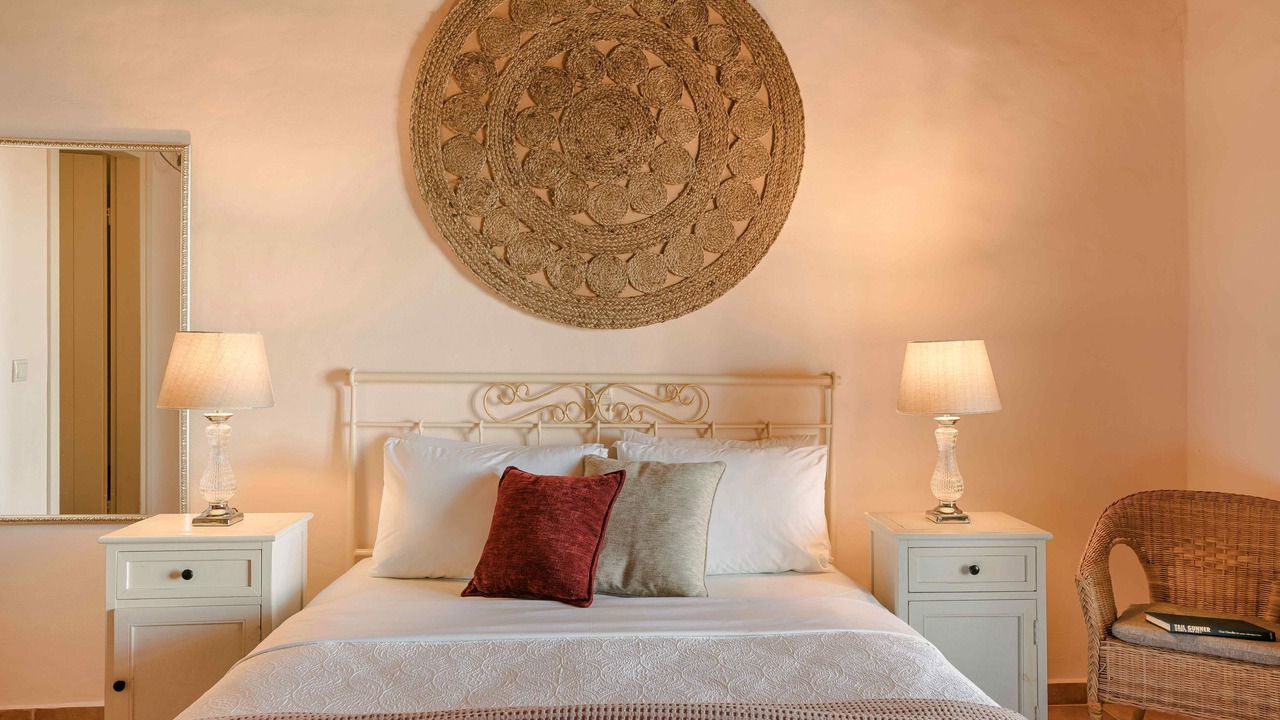 Photo of Bedroom in Manganos