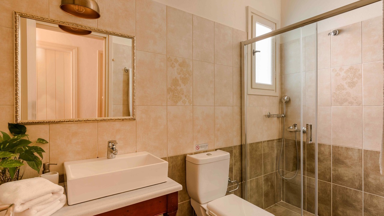 Photo of Bathroom in Manganos