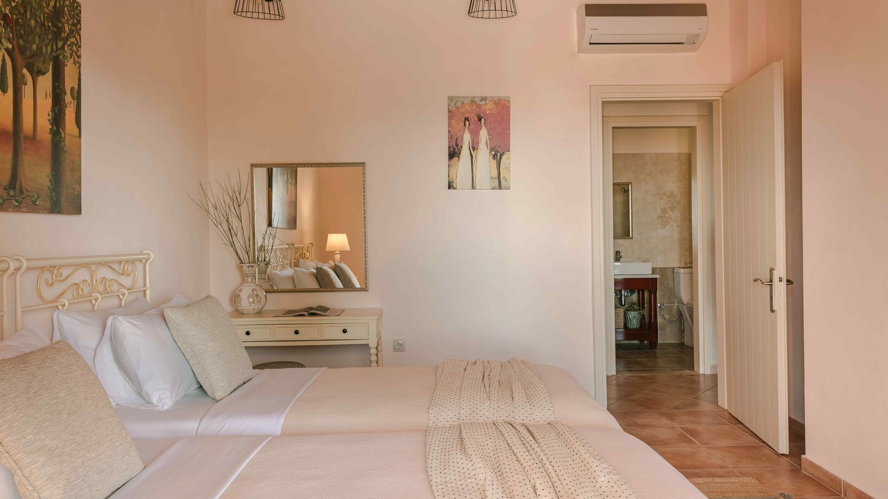 Photo of Bedroom in Manganos