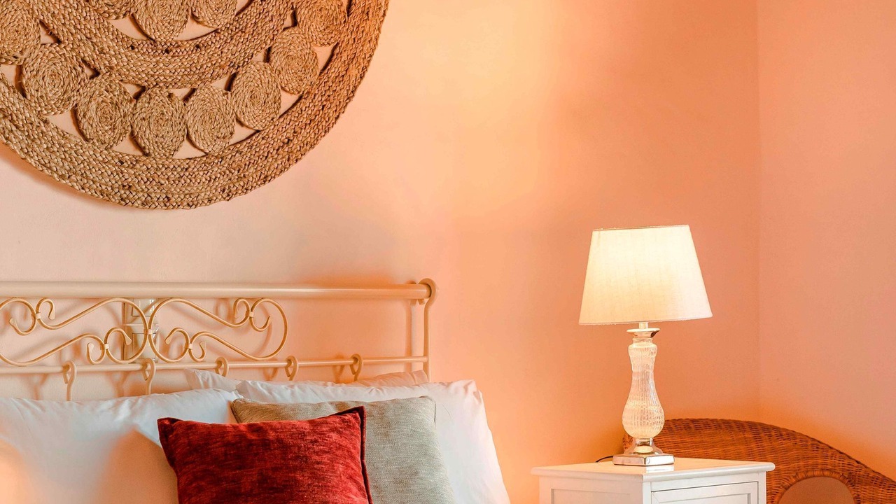Photo of Bedroom in Manganos