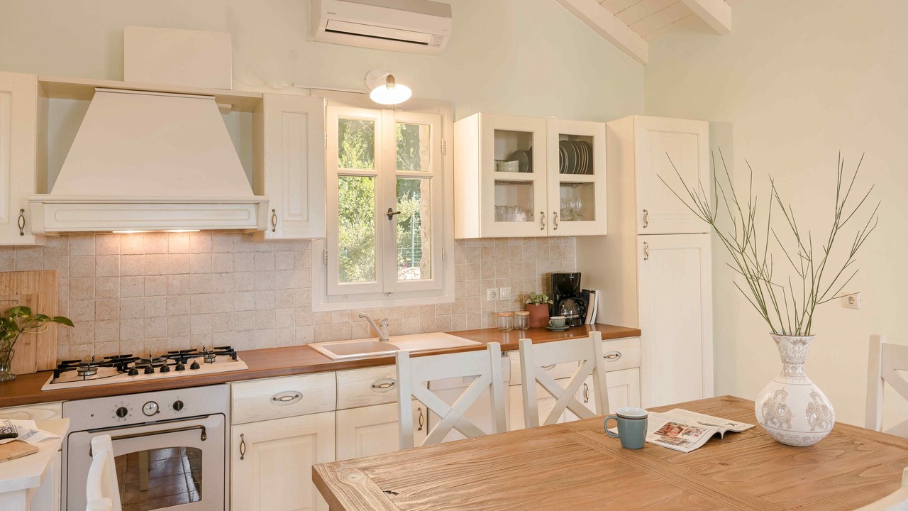 Photo of Kitchen in Manganos