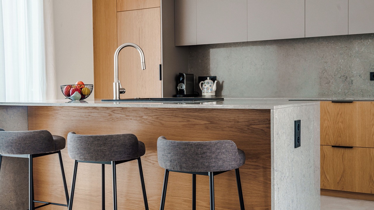 Photo of Kitchen in Evgiros