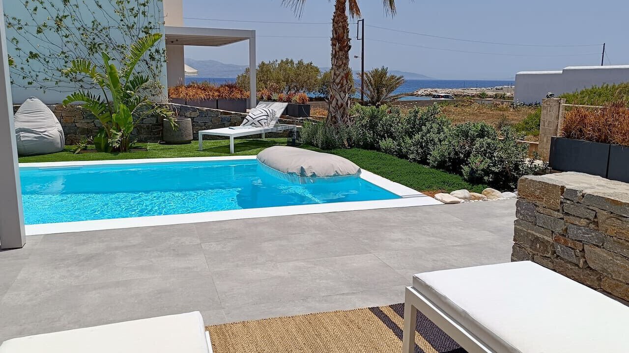 Photo of Outdoor in Ampelas