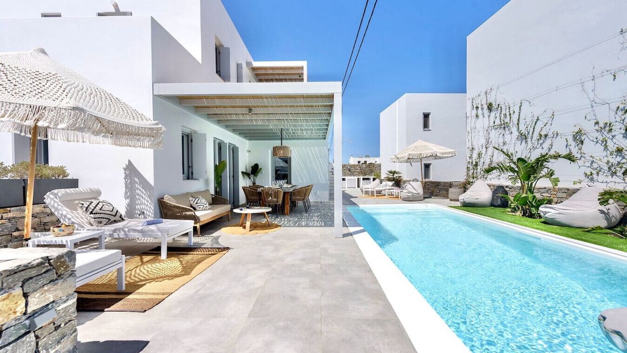 Photo of Outdoor in Ampelas