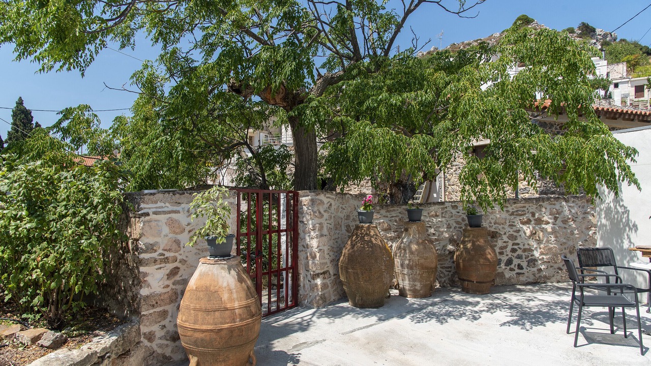 Photo of Outdoor in Sitanos