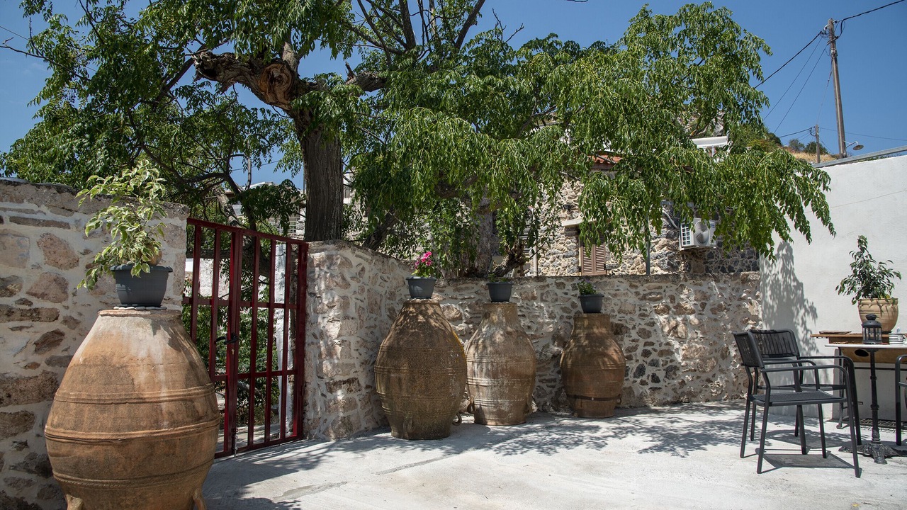Photo of Outdoor in Sitanos