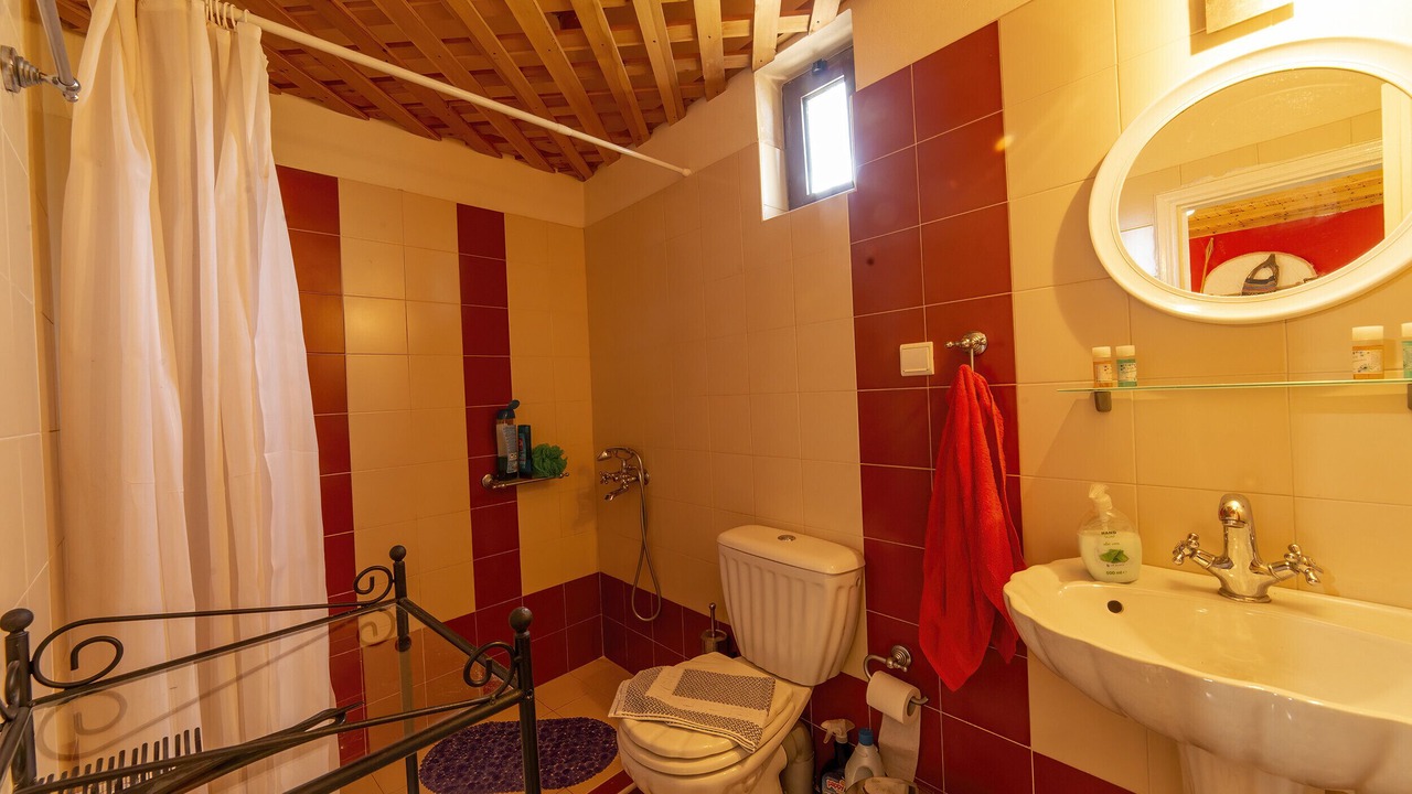 Photo of Bathroom in Sitanos