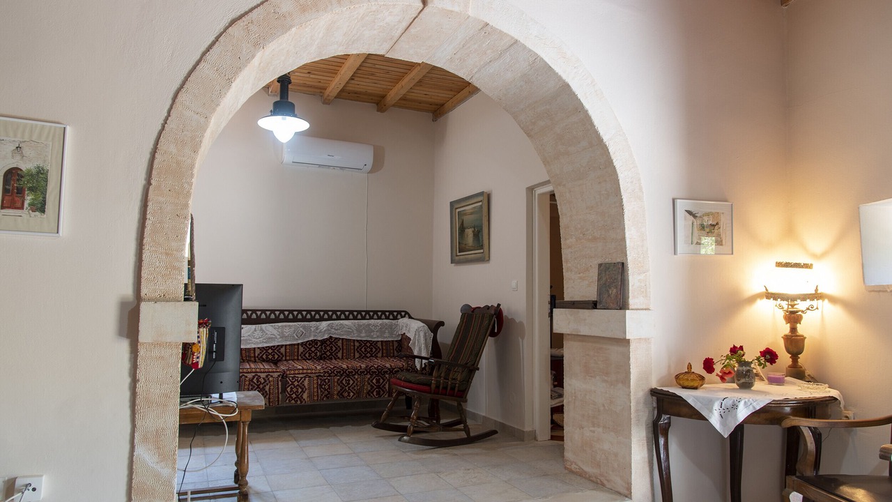 Photo of Livingroom in Sitanos