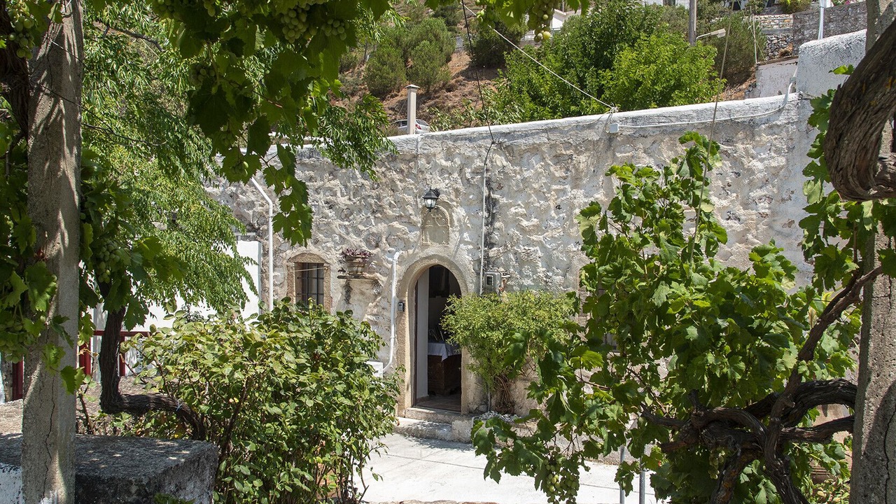 Photo of Outdoor in Sitanos