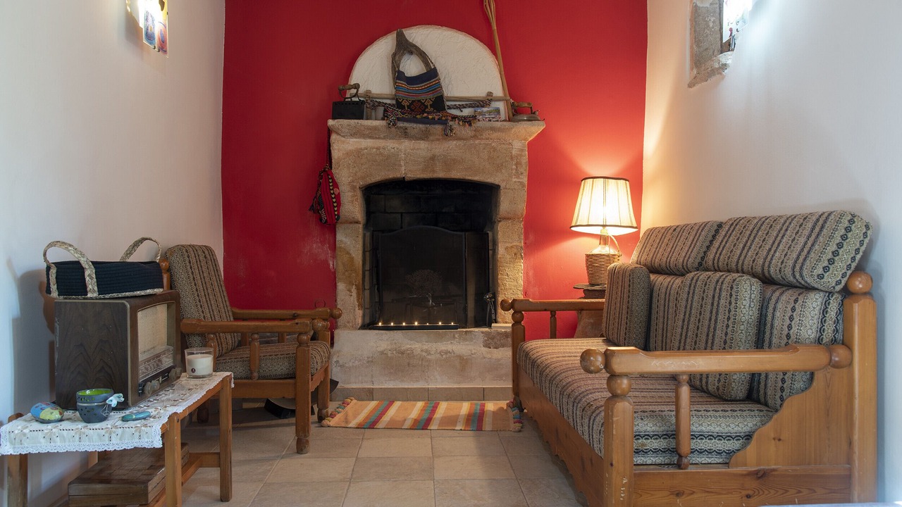 Photo of Livingroom in Sitanos