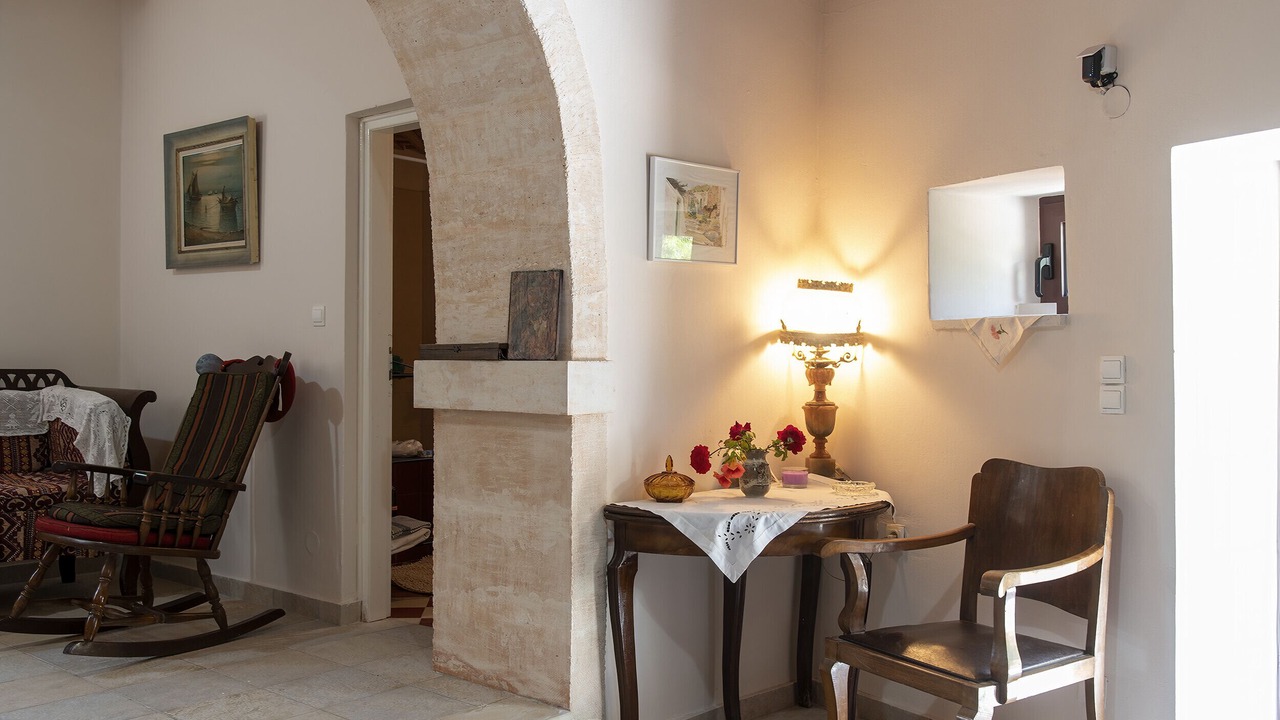 Photo of Livingroom in Sitanos