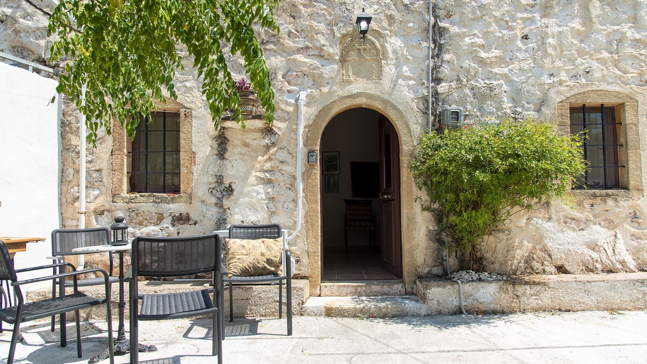 Photo of Outdoor in Sitanos
