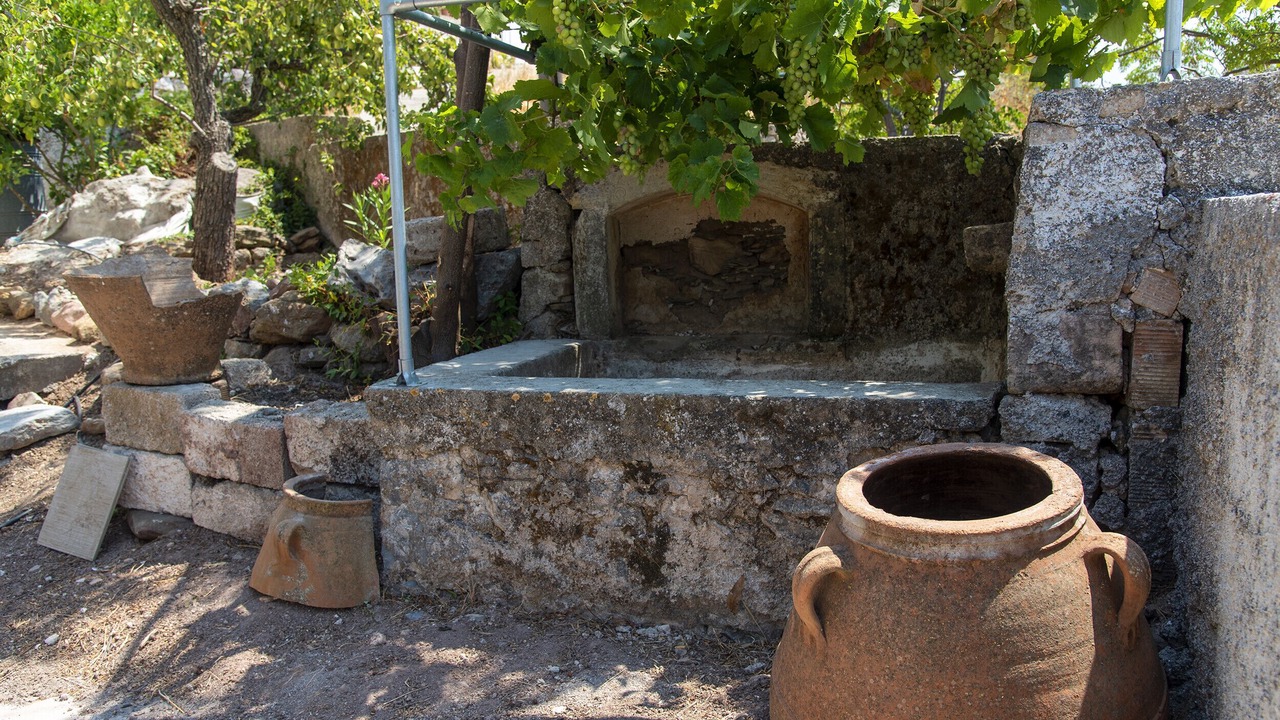Photo of Outdoor in Sitanos