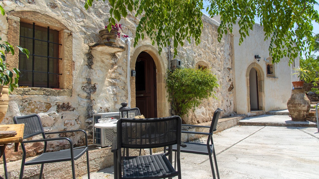Photo of Outdoor in Sitanos