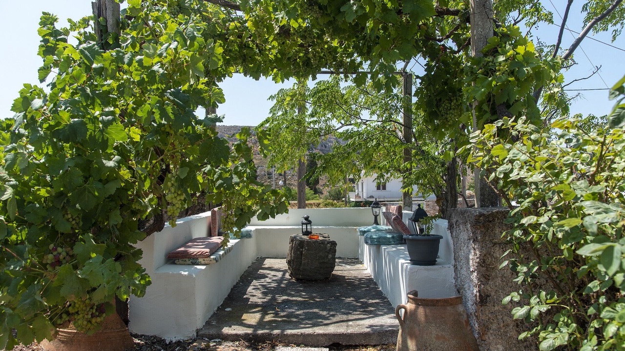 Photo of Outdoor in Sitanos