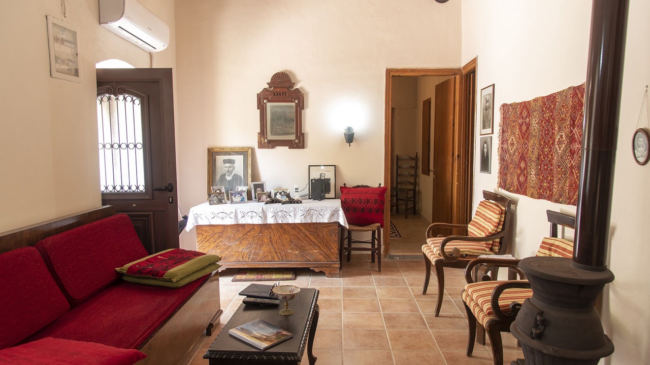 Photo of Livingroom in Sitanos
