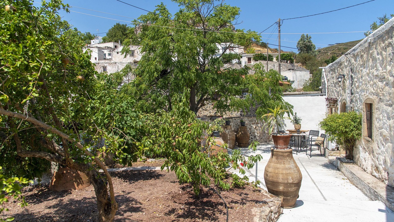 Photo of Outdoor in Sitanos