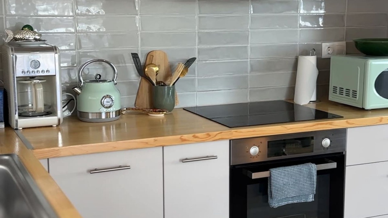 Photo of Kitchen in Kontos