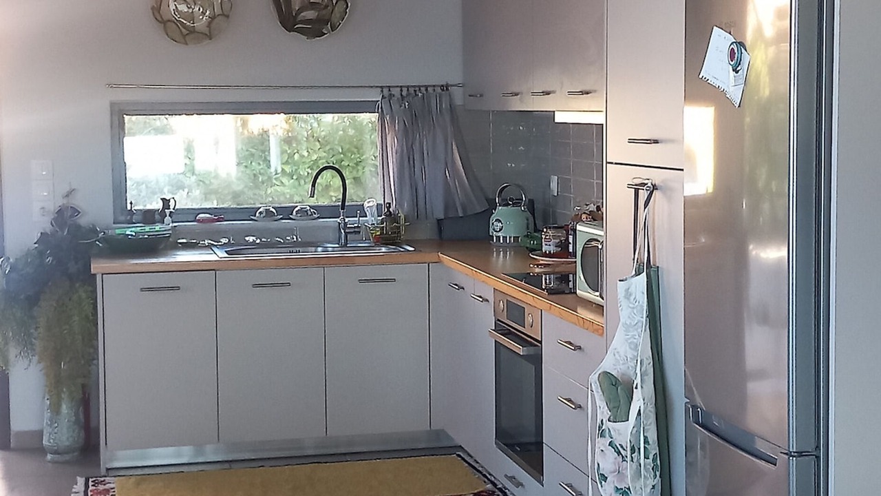 Photo of Kitchen in Kontos