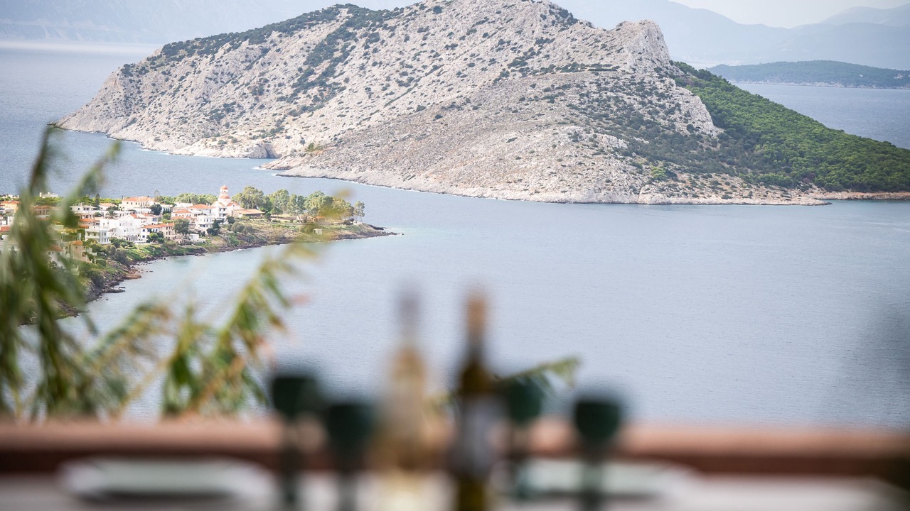 Photo of Outdoor in Kontos