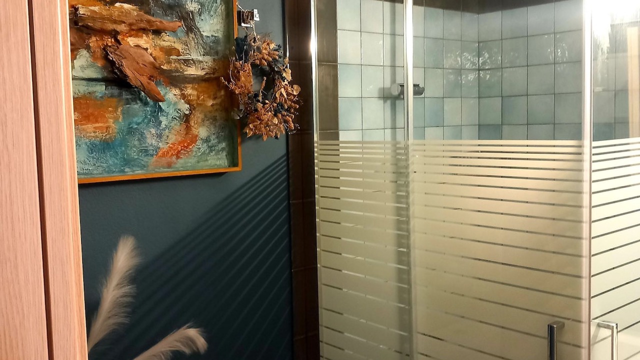 Photo of Bathroom in Kontos