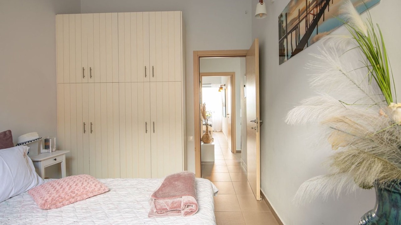 Photo of Bedroom in Kontos