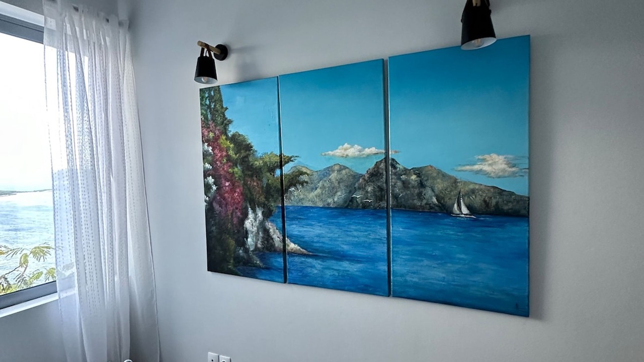 Photo of Bedroom in Kontos