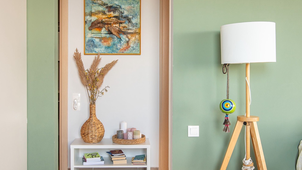 Photo of Bedroom in Kontos