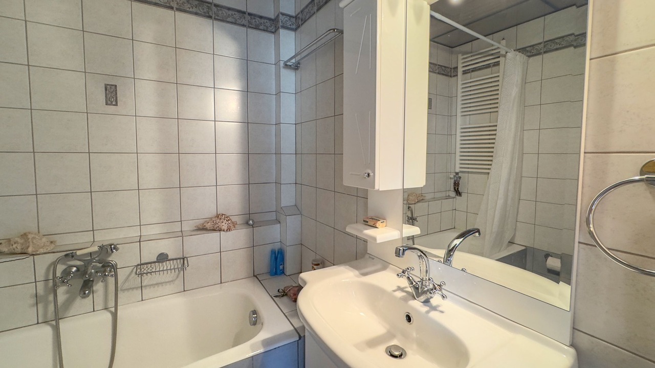 Photo of Bathroom in Zaros