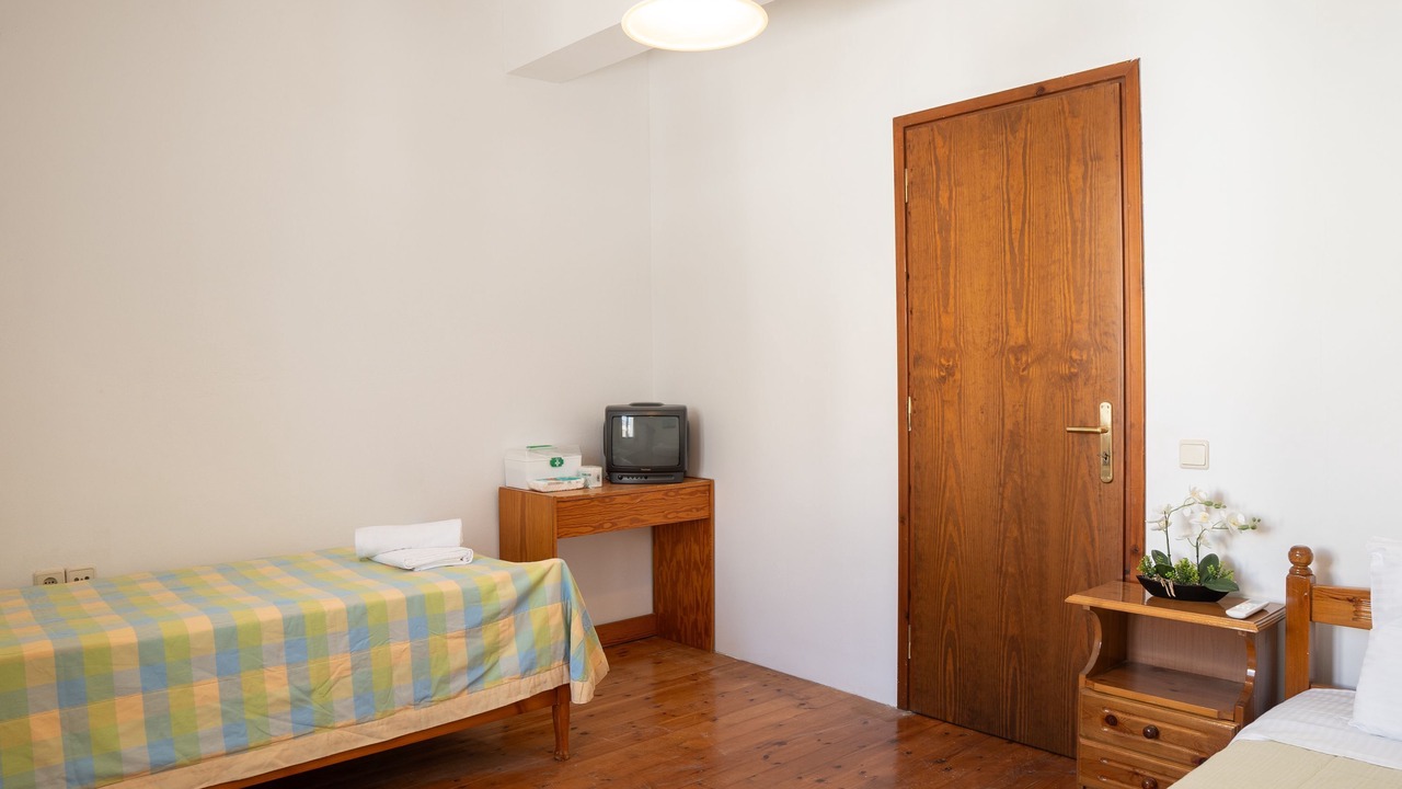 Photo of Bedroom in Zaros