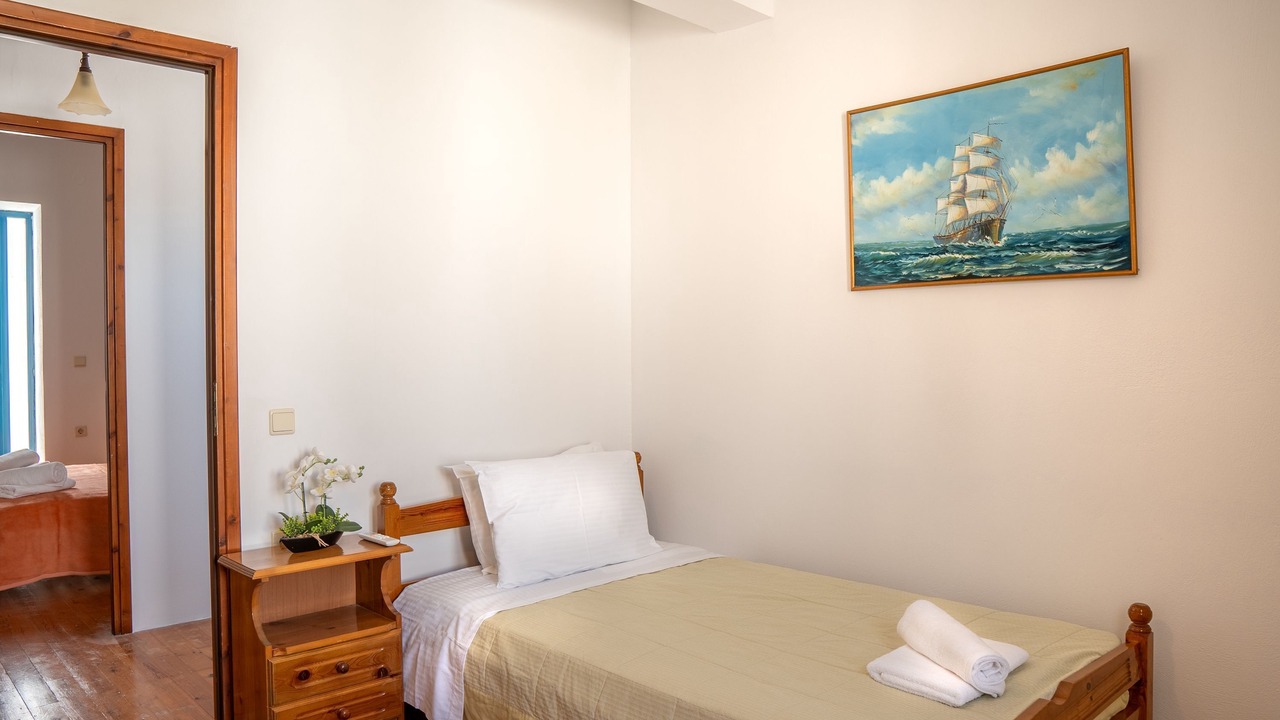 Photo of Bedroom in Zaros