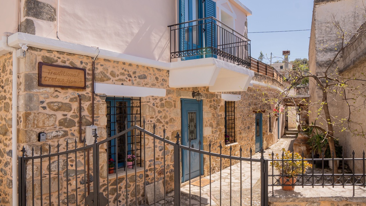 Photo of Outdoor in Zaros