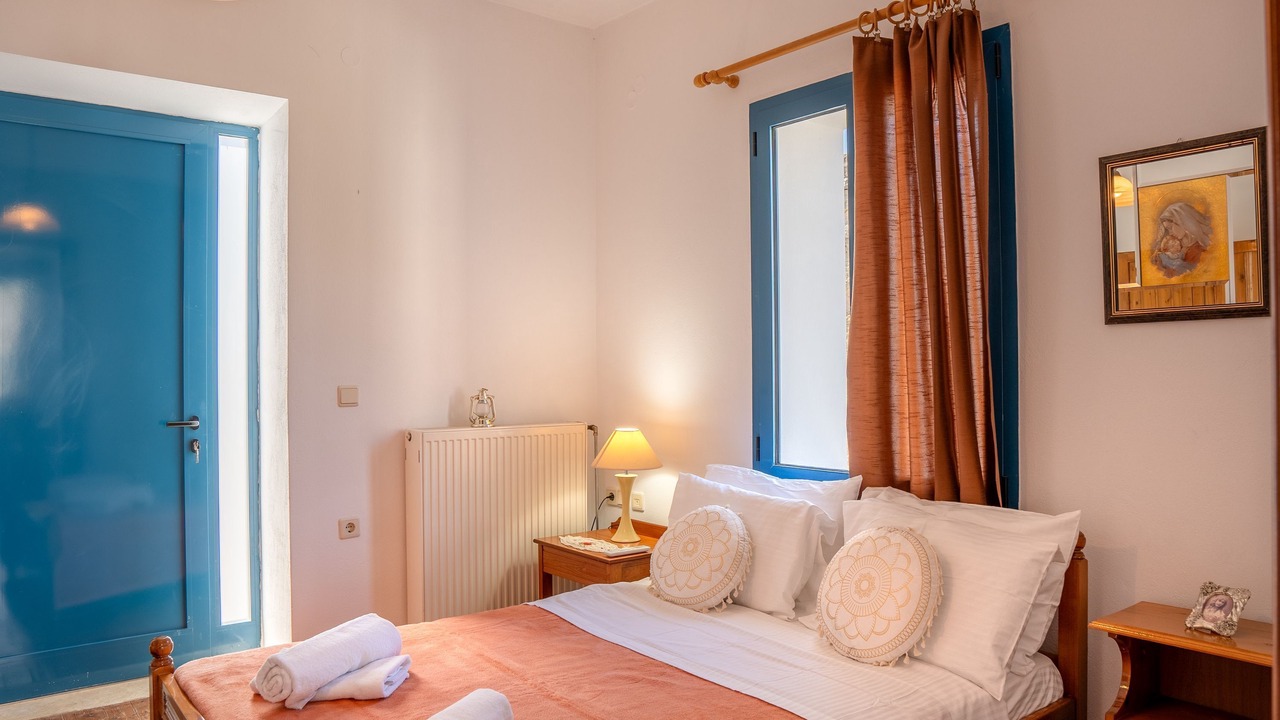 Photo of Bedroom in Zaros