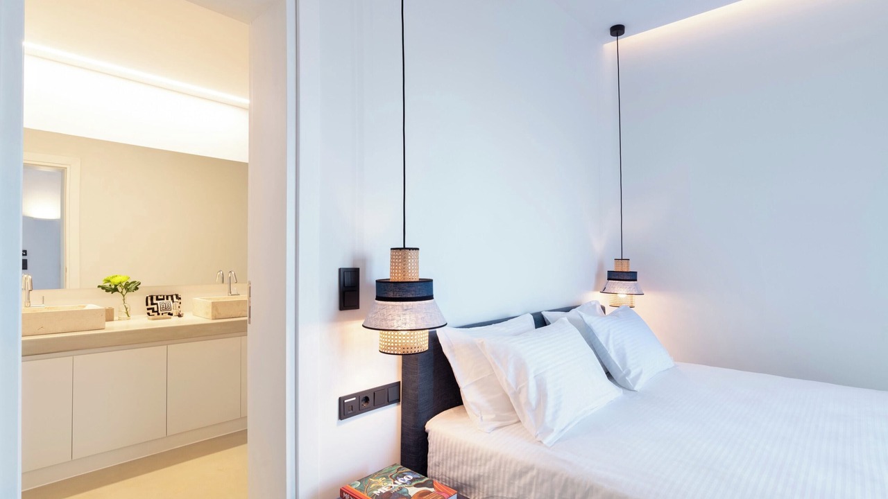 Photo of Bedroom in Alexandroupoli