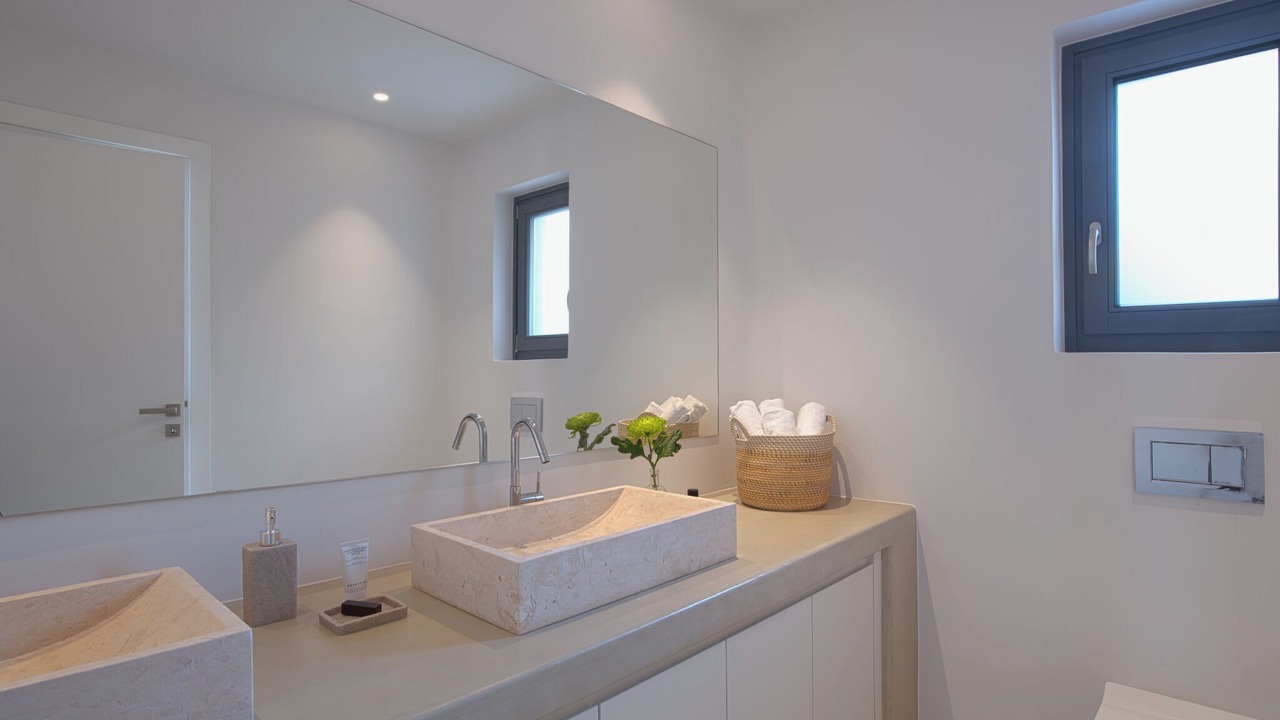 Photo of Bathroom in Alexandroupoli