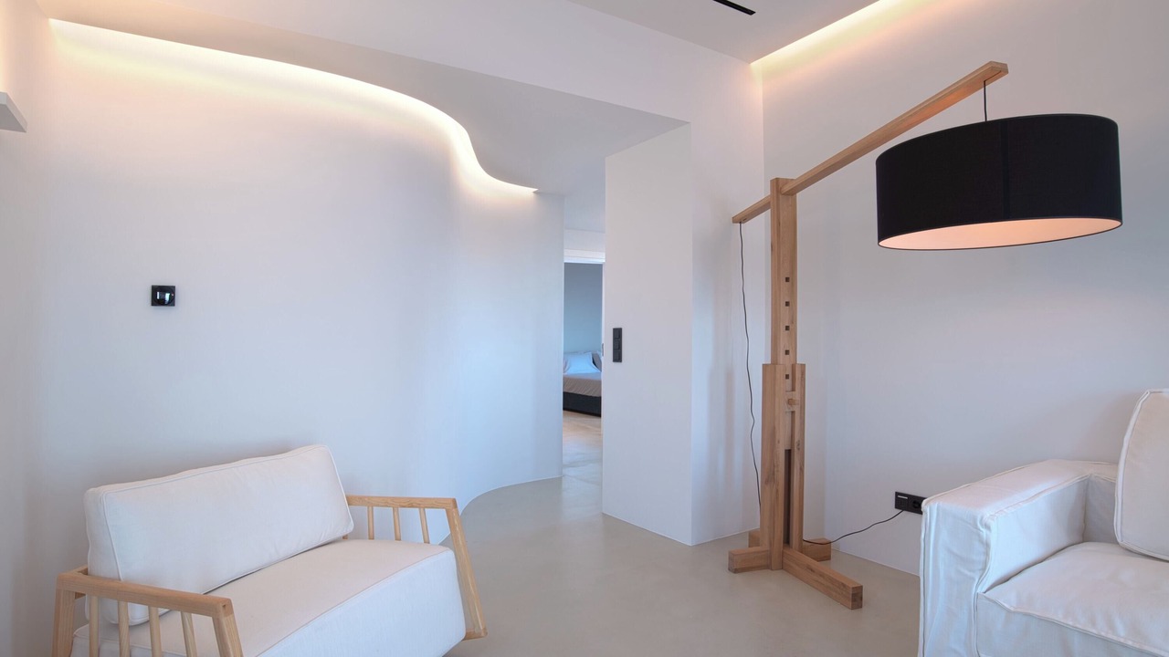 Photo of Bedroom in Alexandroupoli