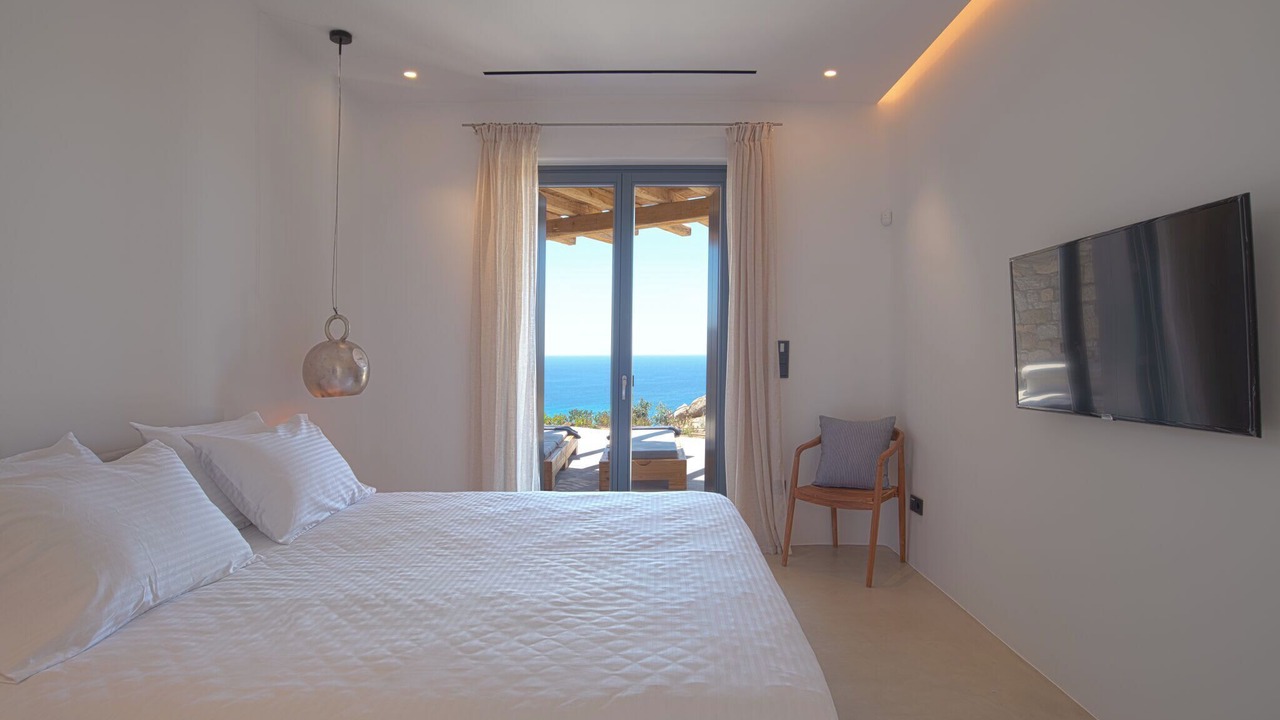 Photo of Bedroom in Alexandroupoli
