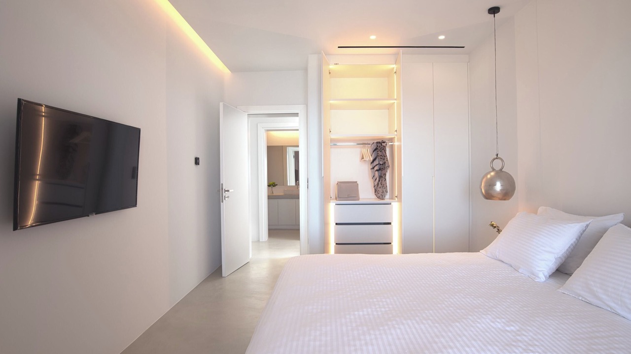 Photo of Bedroom in Alexandroupoli
