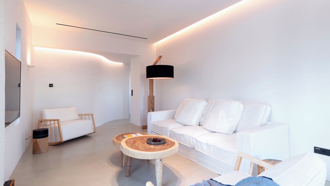 Photo of Livingroom in Alexandroupoli