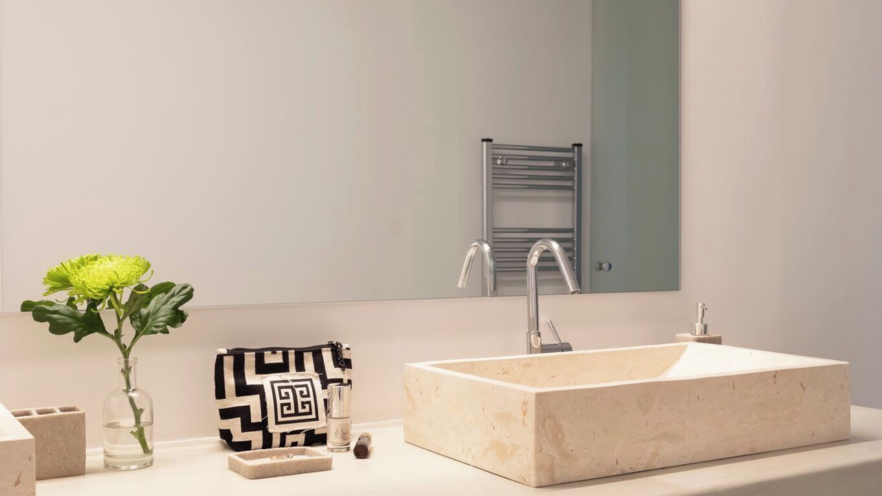 Photo of Bathroom in Alexandroupoli