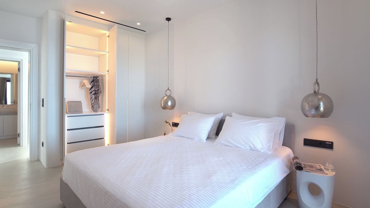 Photo of Bedroom in Alexandroupoli