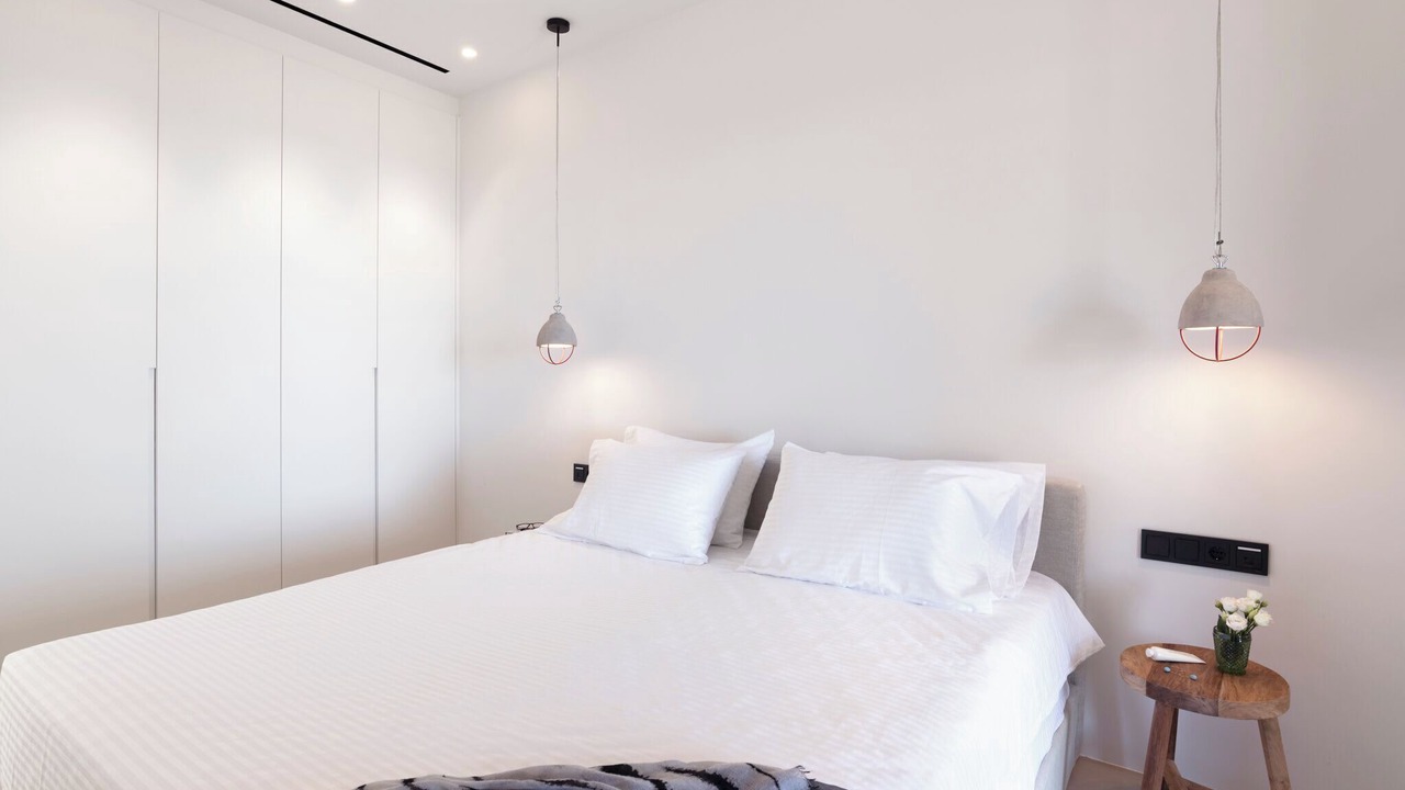 Photo of Bedroom in Alexandroupoli