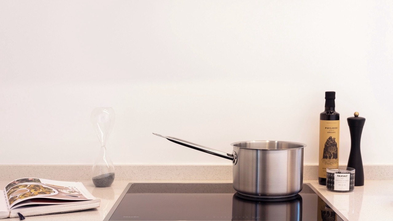 Photo of Kitchen in Alexandroupoli