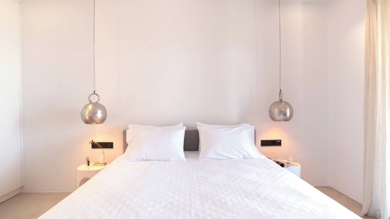 Photo of Bedroom in Alexandroupoli