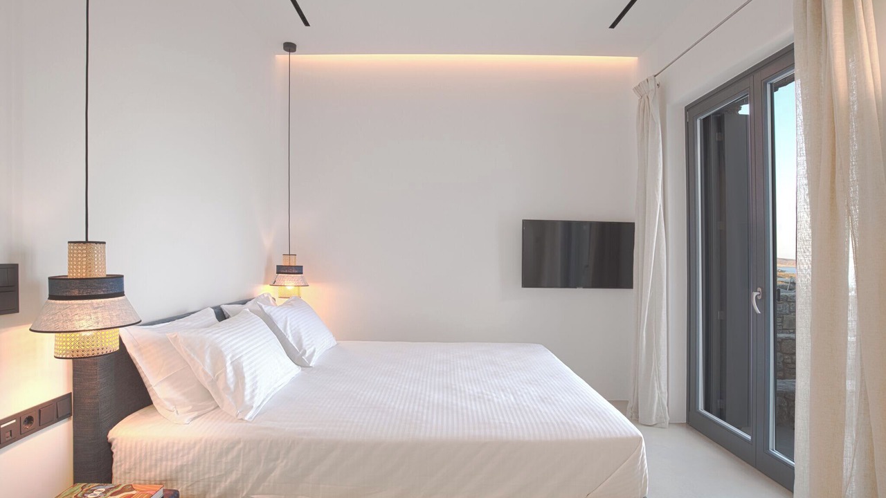 Photo of Bedroom in Alexandroupoli