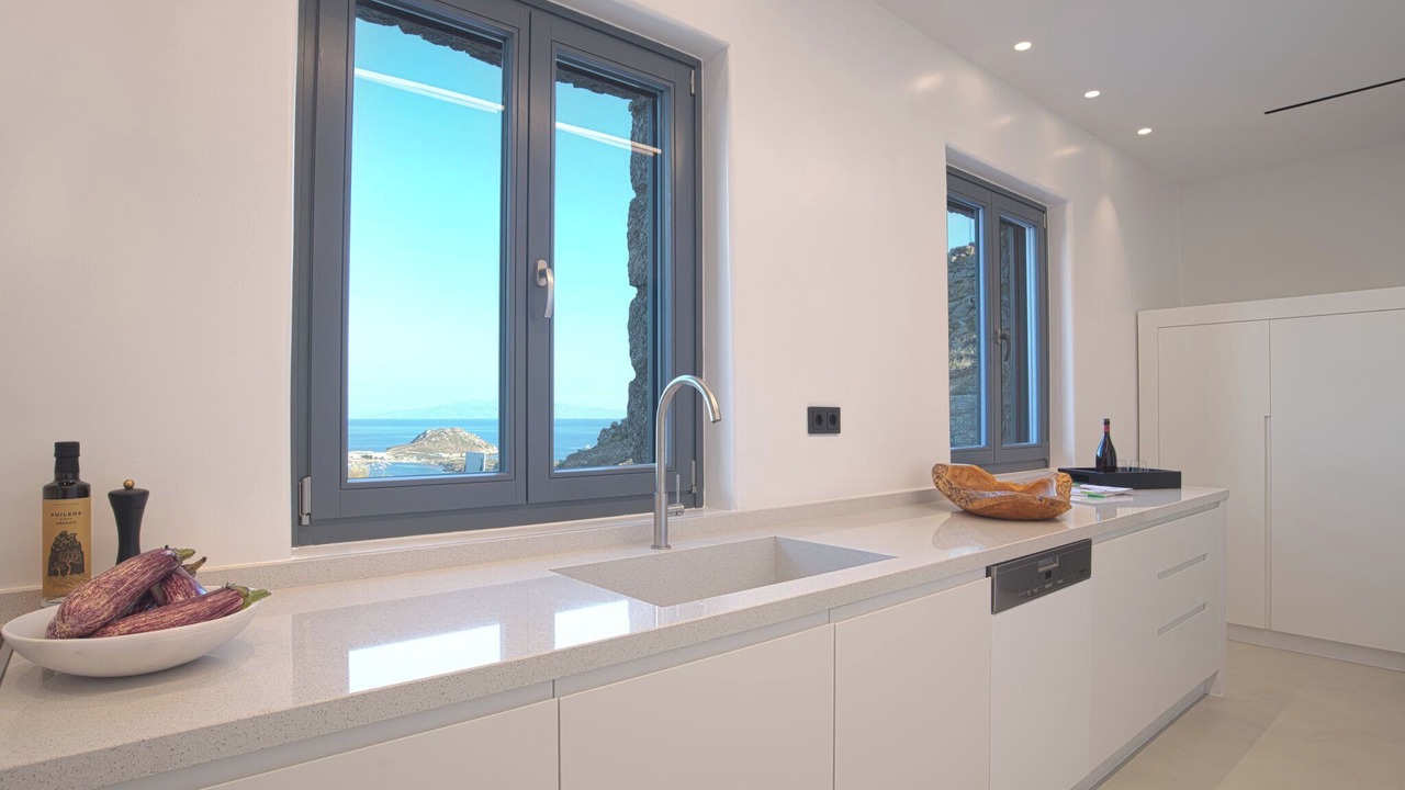 Photo of Kitchen in Alexandroupoli