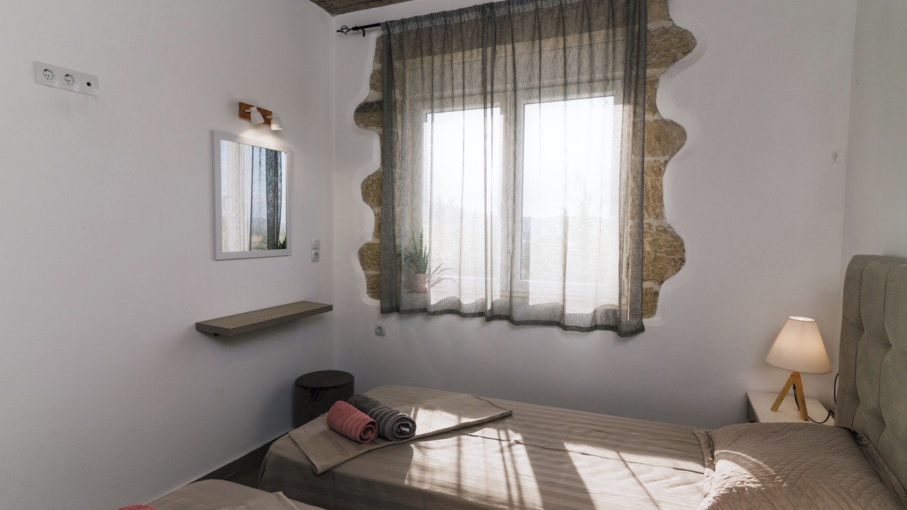 Photo of Bedroom in Petrokefalion