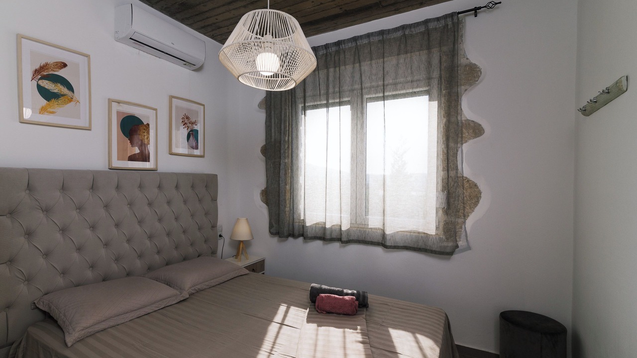 Photo of Bedroom in Petrokefalion