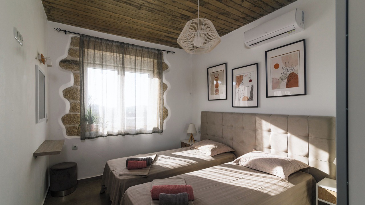 Photo of Bedroom in Petrokefalion